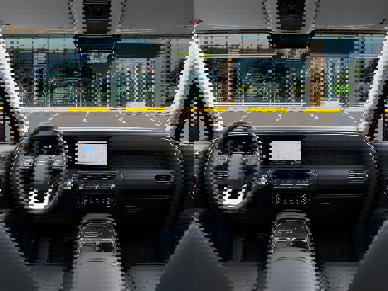 New 2026 Hyundai Palisade Limited image 11