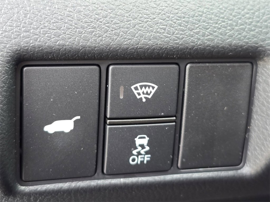 New 2025 Honda Pilot TrailSport image 11