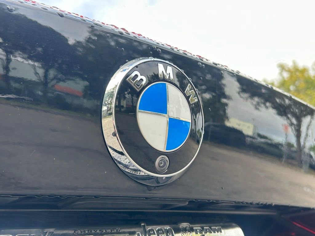 Used 2024 BMW 430i 430i image 40