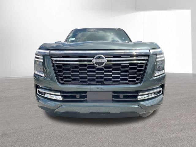 New 2026 Nissan Armada Platinum Reserve AWD/4WD image 37