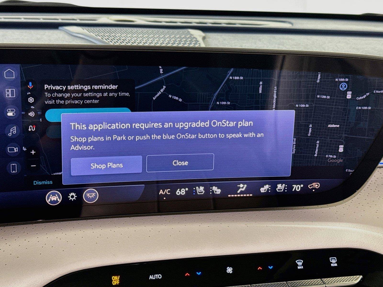 Certified 2026 Buick Enclave Avenir w/ Super Cruise Package FWD image 11
