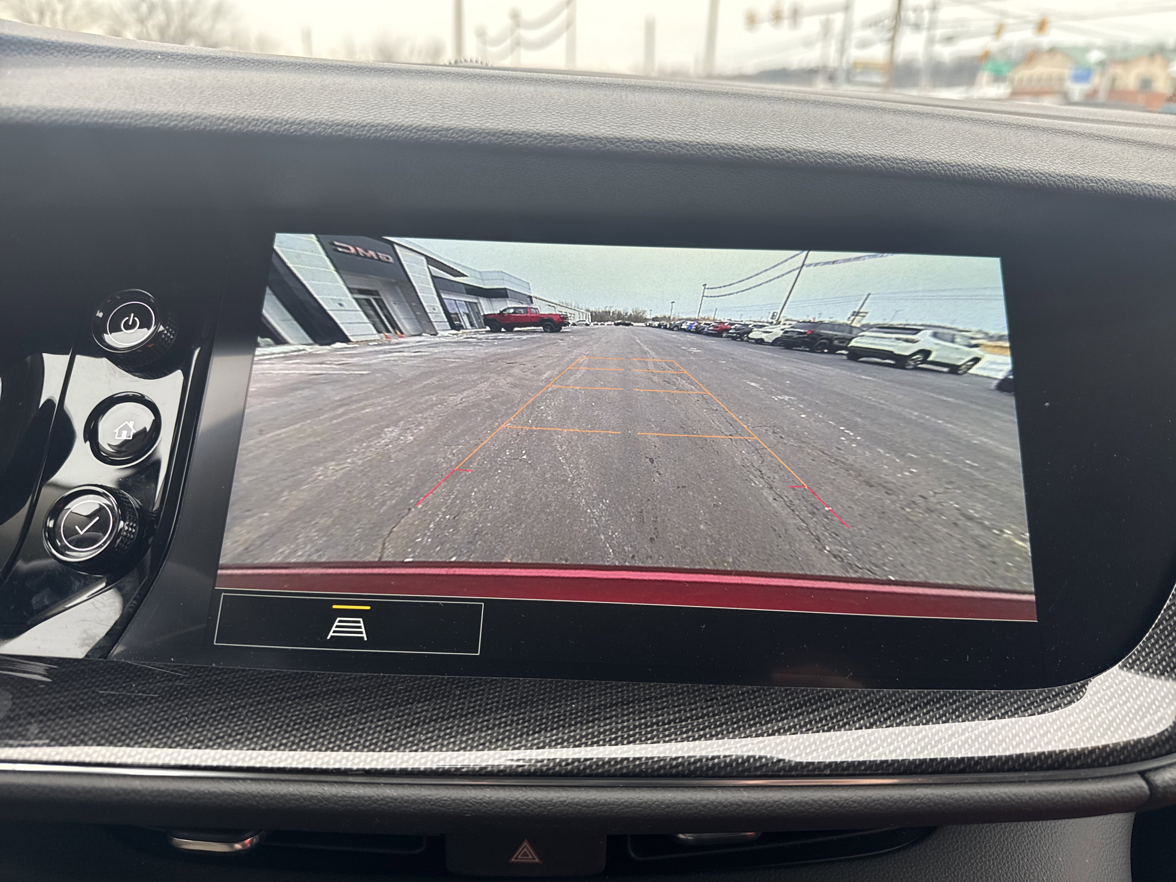 Used 2022 Buick Envision Preferred image 26