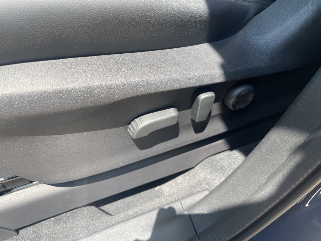 Certified 2025 Subaru Ascent Touring image 22