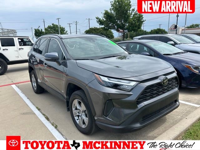 Used 2024 Toyota RAV4 XLE w/ Convenience Package