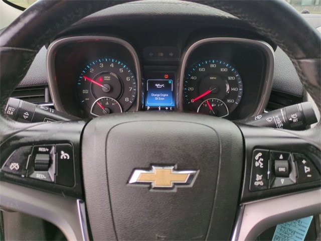 Used 2016 Chevrolet Malibu LTZ image 12