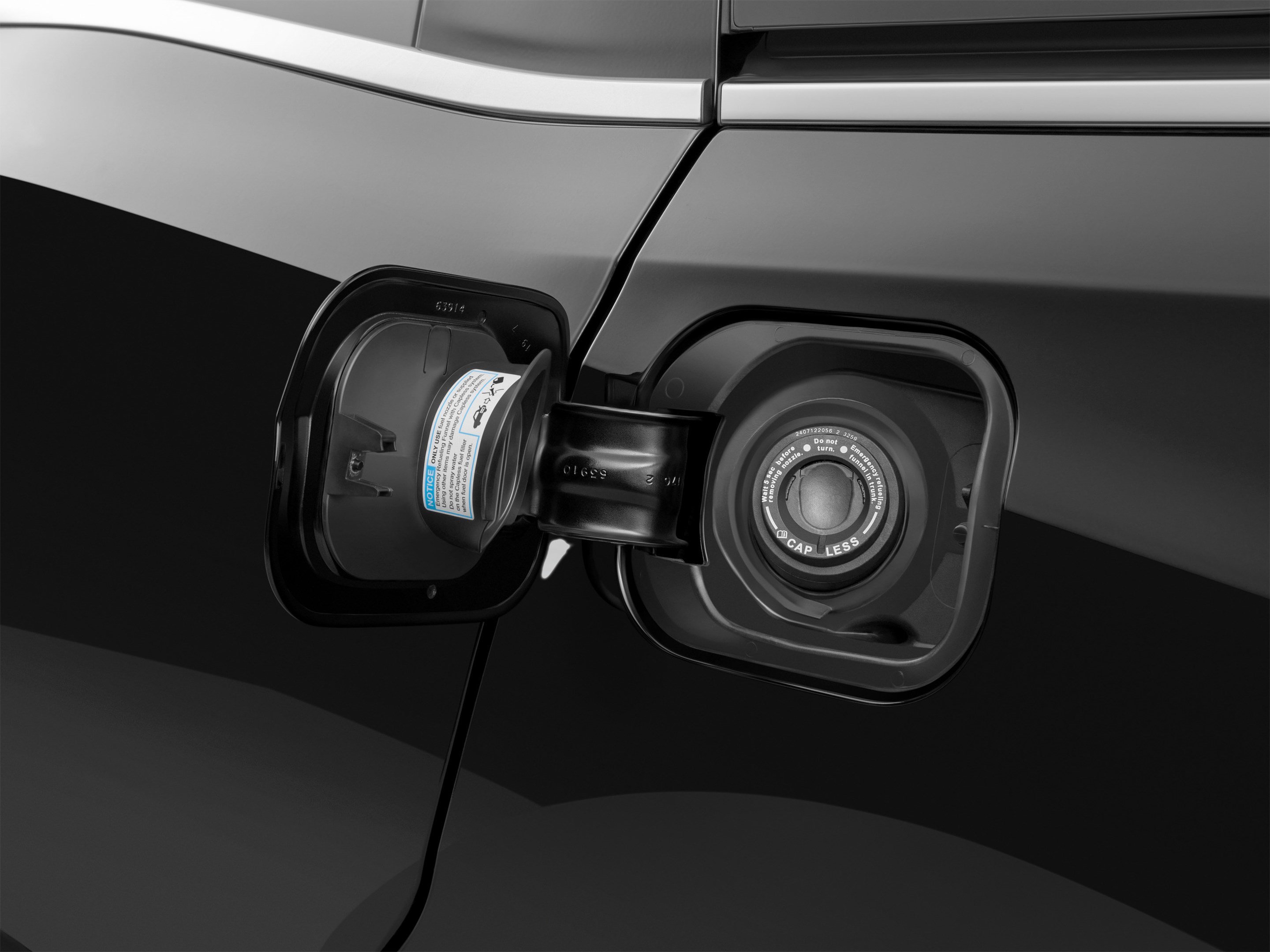 New 2026 Honda Odyssey Sport-L image 52