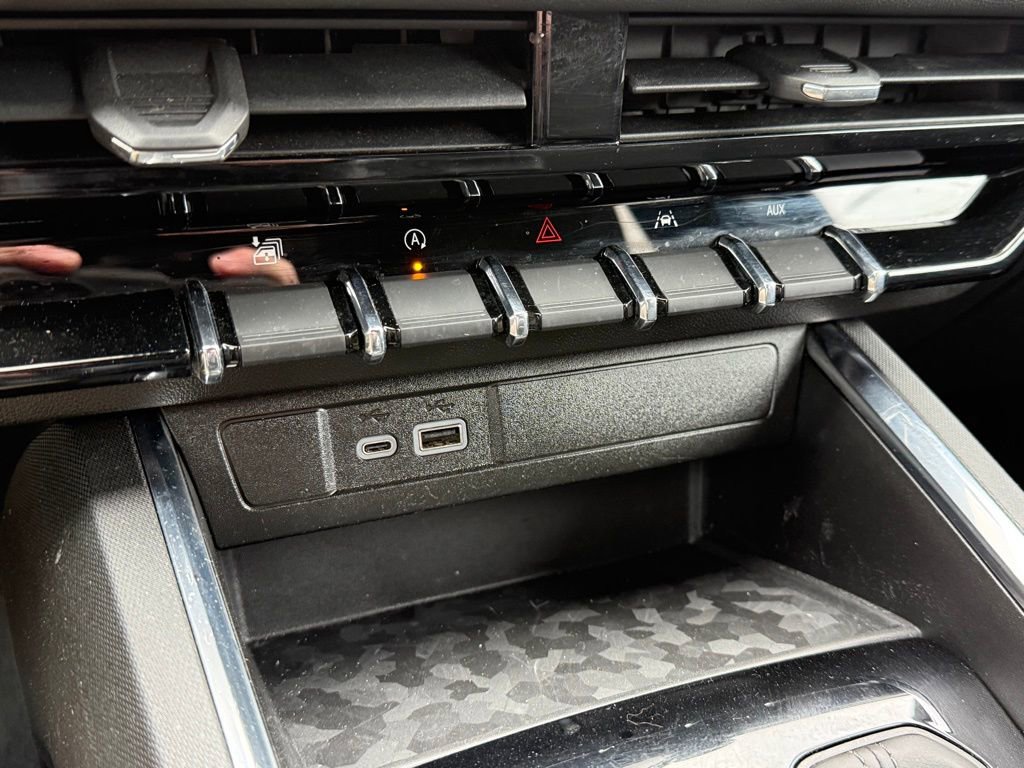 Used 2023 GMC Canyon Elevation w/ Convenience Package image 52