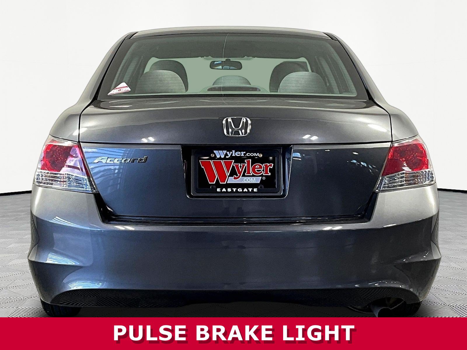 Used 2010 Honda Accord LX image 5