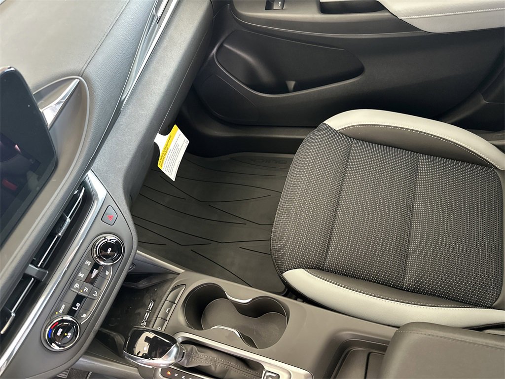 New 2026 Buick Envista Preferred w/ Convenience I Package image 25