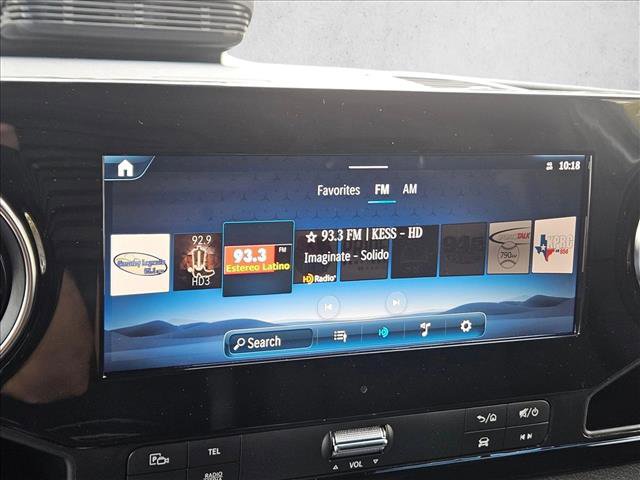 New 2026 Mercedes-Benz Sprinter 2500 image 11