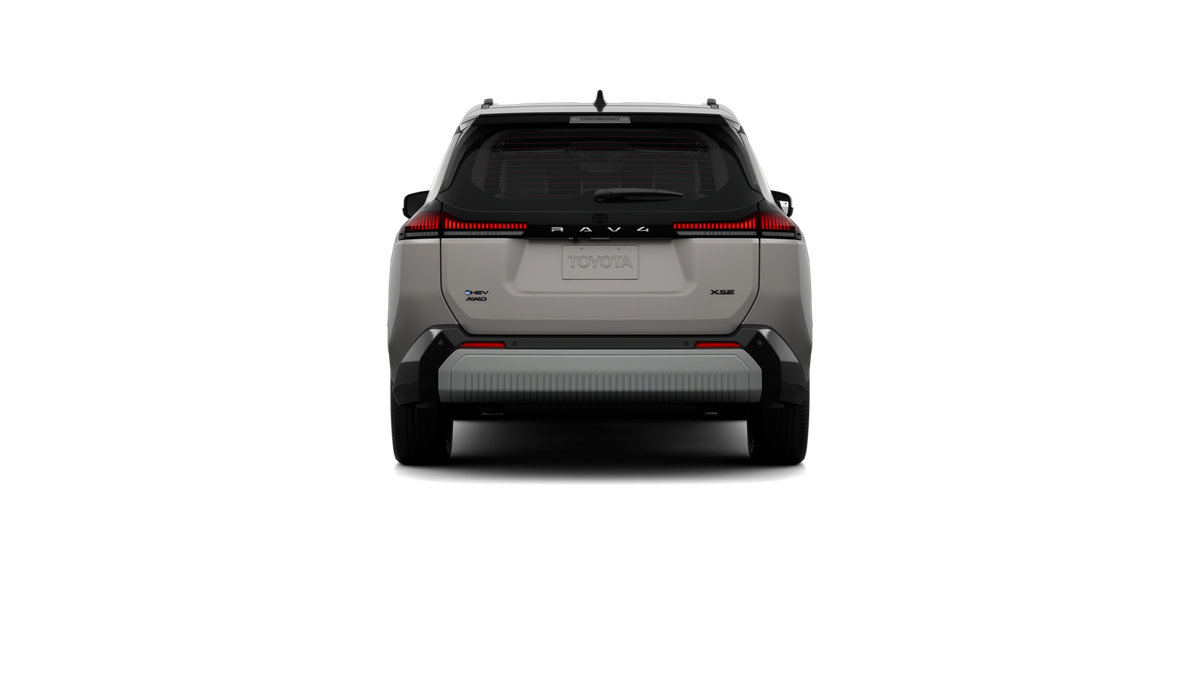 New 2026 Toyota RAV4 XSE w/ Weather Package AWD/4WD image 8