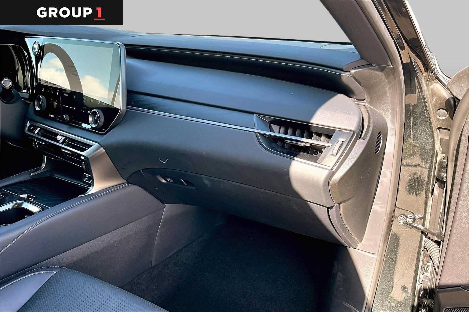 Certified 2026 Lexus RX 350 Premium w/ Accessory Package (Z1) FWD image 16