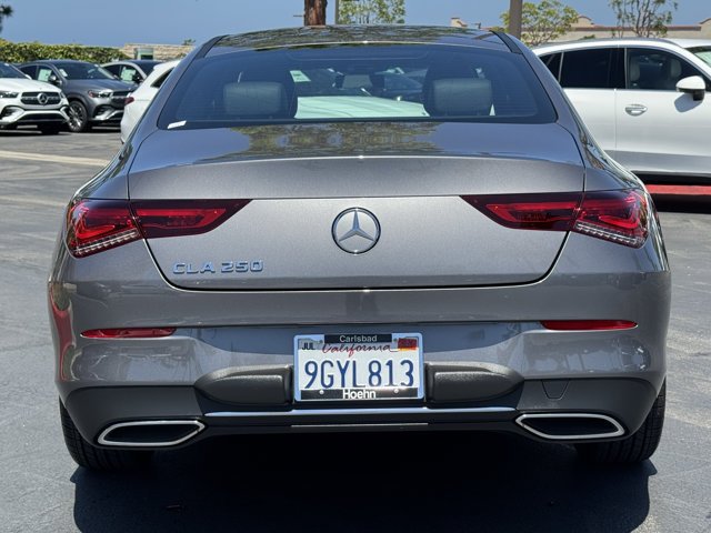 Used 2023 Mercedes-Benz CLA 250 image 12