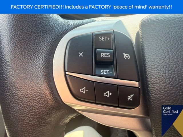 Used 2023 Ford Explorer XLT w/ Equipment Group 202A AWD/4WD image 52