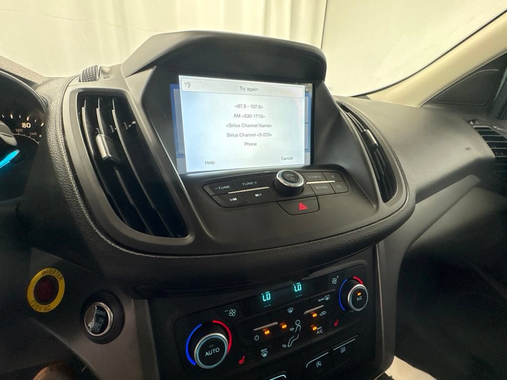 Used 2019 Ford Escape SE FWD image 27