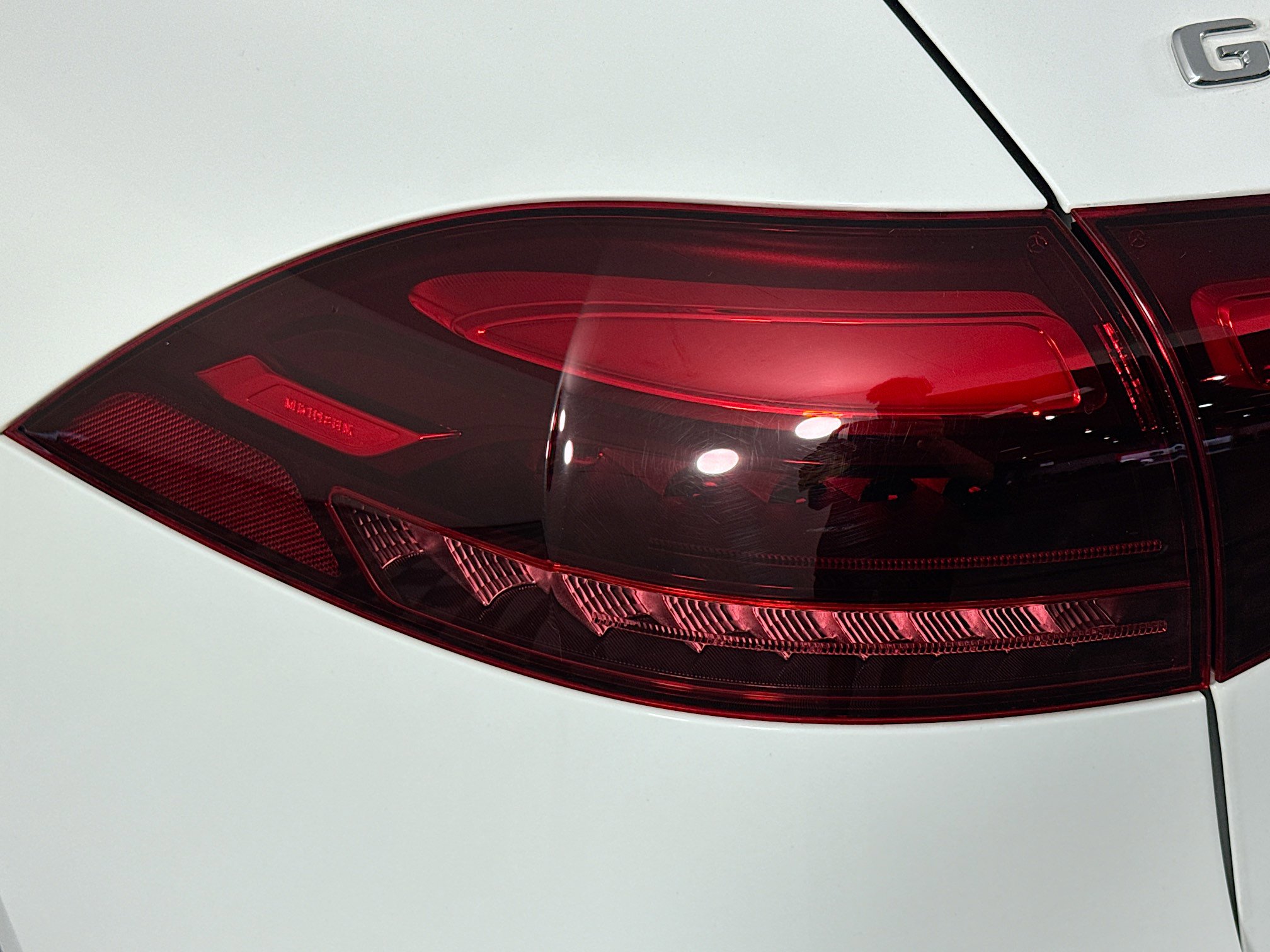 Used 2025 Mercedes-Benz GLE 450e 4MATIC image 34