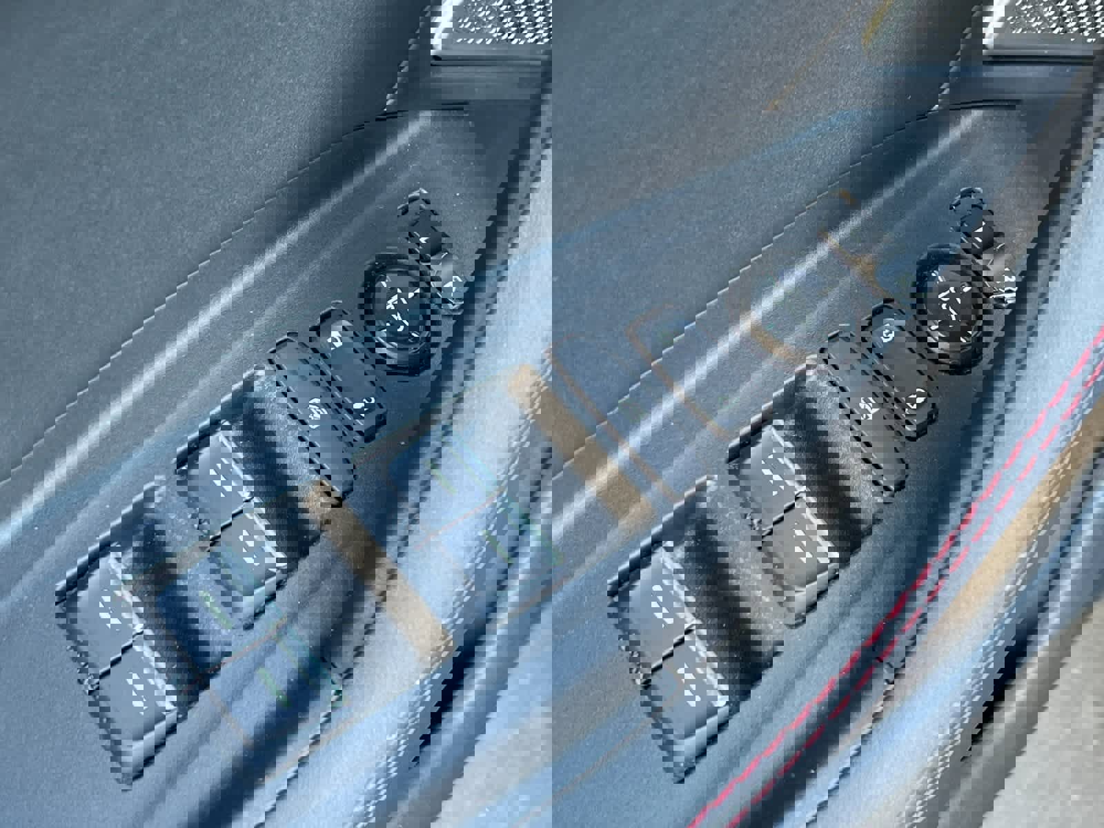 Used 2023 Acura TLX w/ A-SPEC Pkg image 13