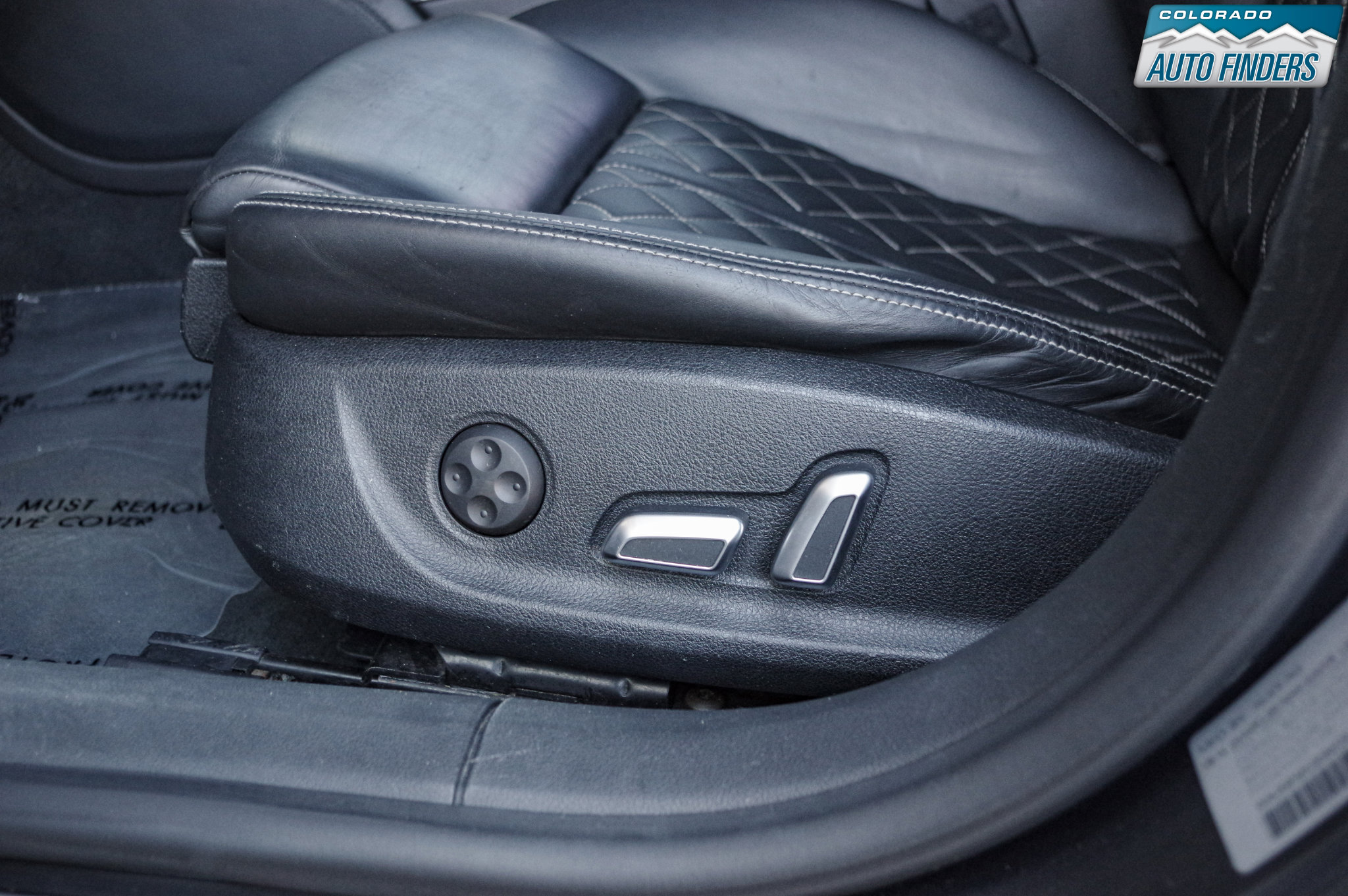 Used 2017 Audi S7 Premium Plus w/ S7 Sport Package image 12