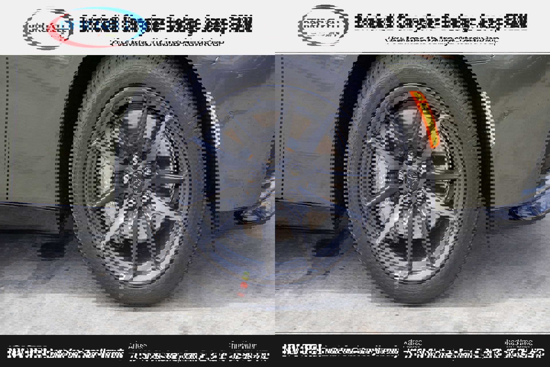 New 2026 Dodge Charger Scat Pack image 37