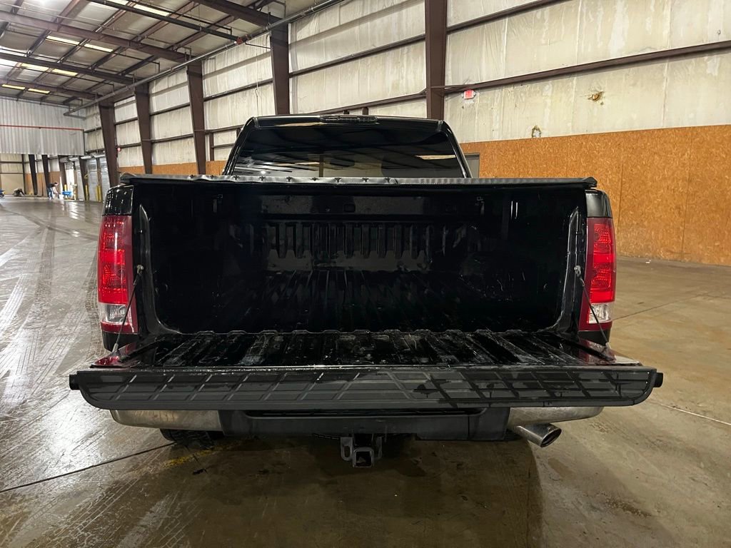 Used 2013 GMC Sierra 1500 SLE w/ Power Tech Package AWD/4WD image 13