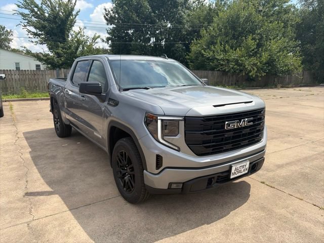 New 2026 GMC Sierra 1500 Elevation w/ Max Trailering Package AWD/4WD image 8