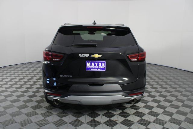 Used 2024 Chevrolet Blazer LT w/ Convenience Package image 24