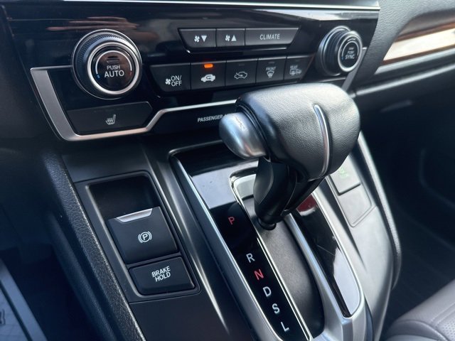 Used 2018 Honda CR-V EX-L image 17