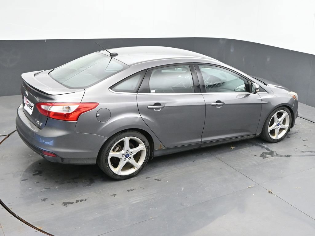 Used 2014 Ford Focus Titanium FWD image 42