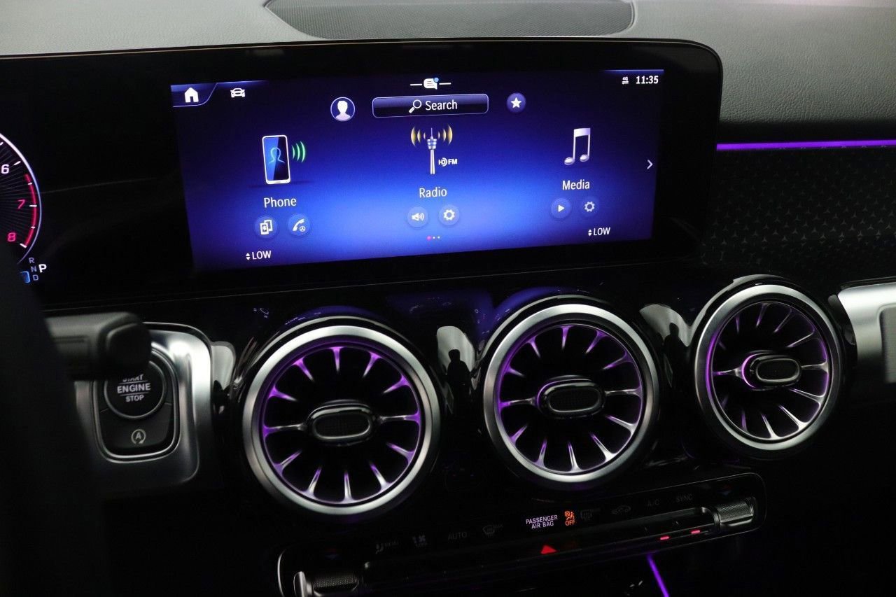 Certified 2026 Mercedes-Benz GLB 250 GLB 250 image 11