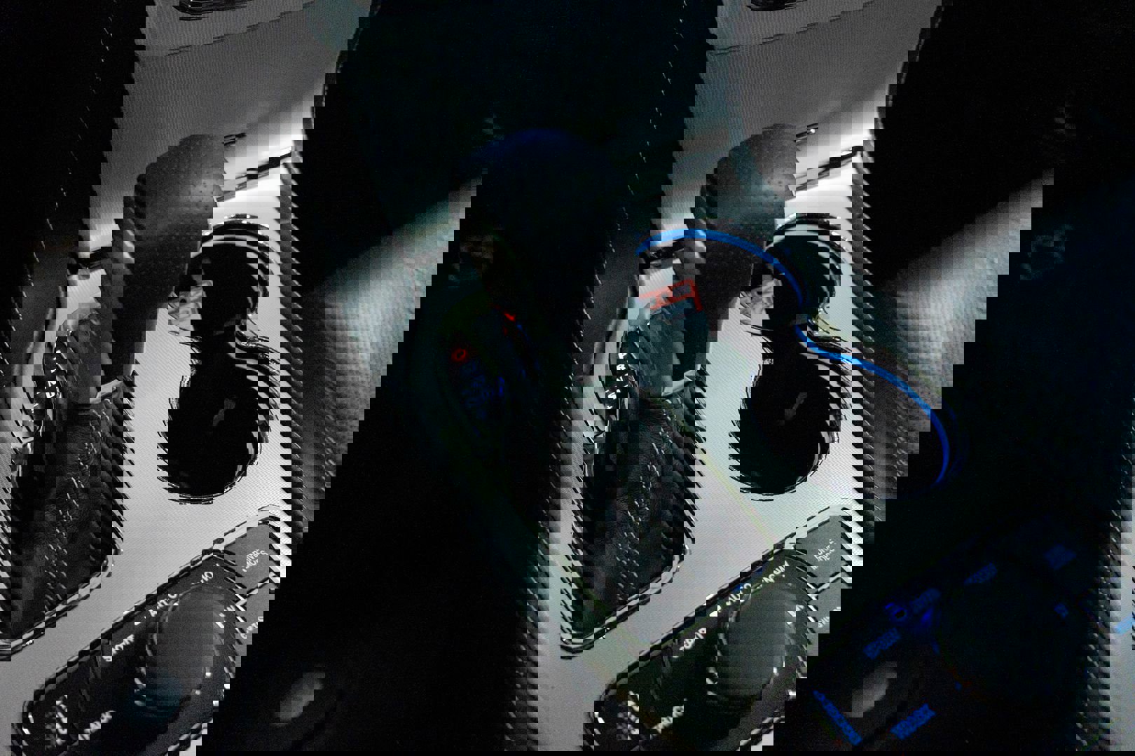 Used 2018 Jeep Grand Cherokee Trackhawk image 50