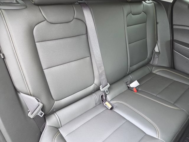 New 2026 Chevrolet Trax ACTIV w/ Driver Confidence Package FWD image 19