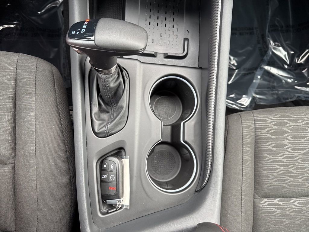 New 2026 Dodge Durango GT w/ Tow 'N Go Package AWD/4WD image 34