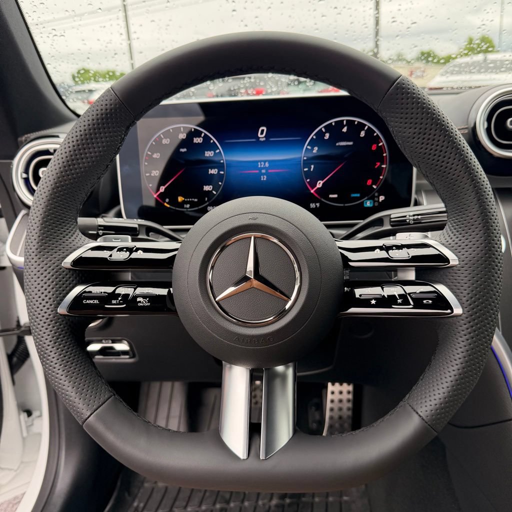 New 2026 Mercedes-Benz CLE 450 4MATIC Coupe image 14