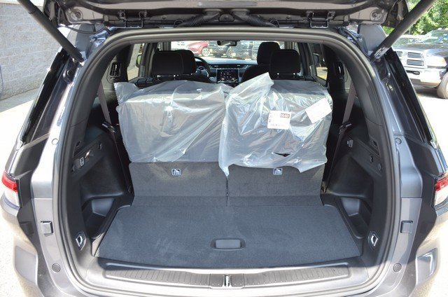 New 2025 Jeep Grand Cherokee L Laredo w/ Luxury Tech Group I image 38