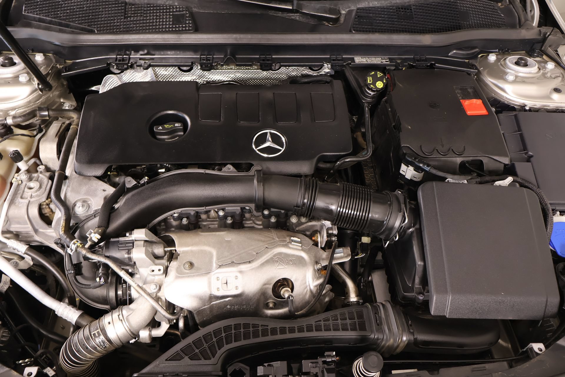 Used 2019 Mercedes-Benz A 220 4MATIC image 20