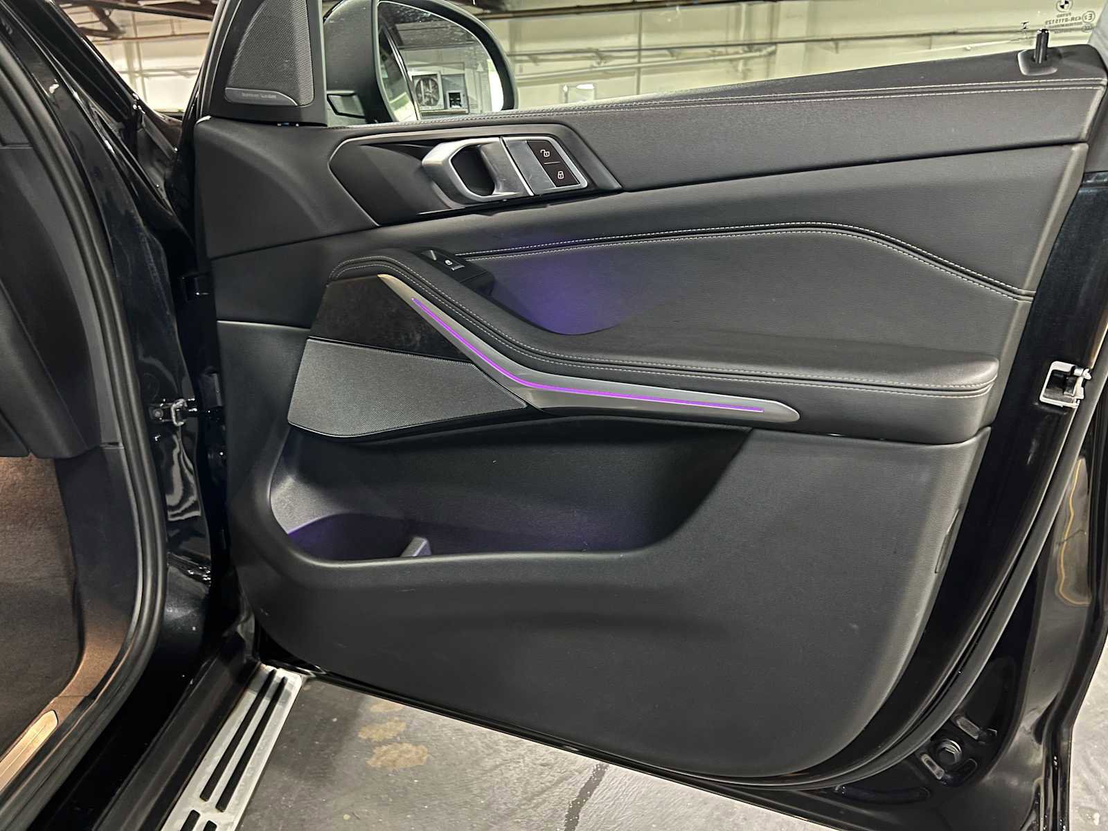 Used 2024 BMW X5 xDrive40i image 10