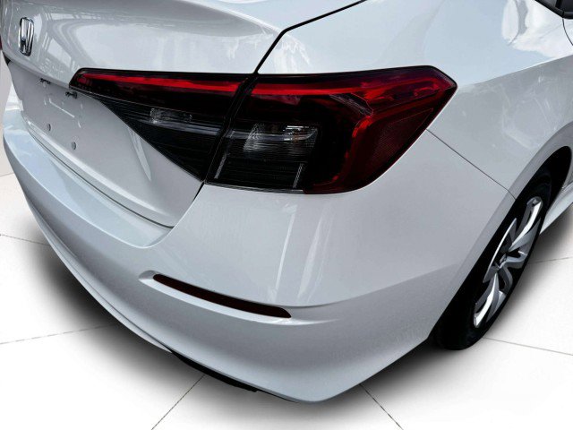 Used 2024 Honda Civic LX image 15