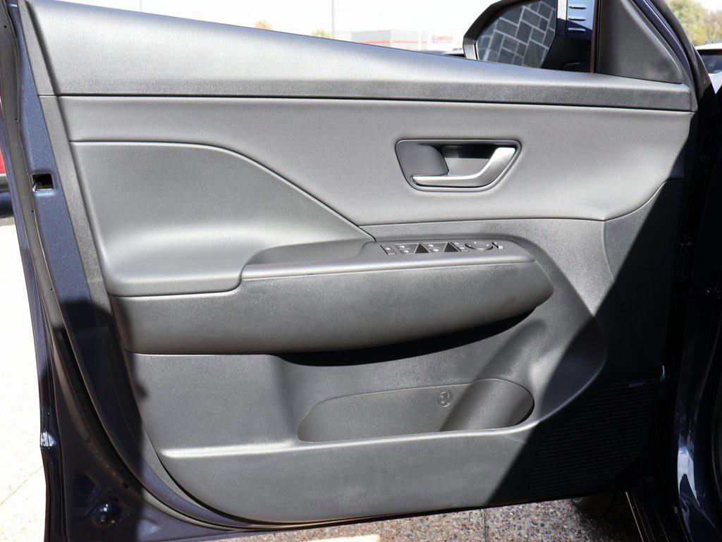 New 2026 Hyundai Kona Limited image 22