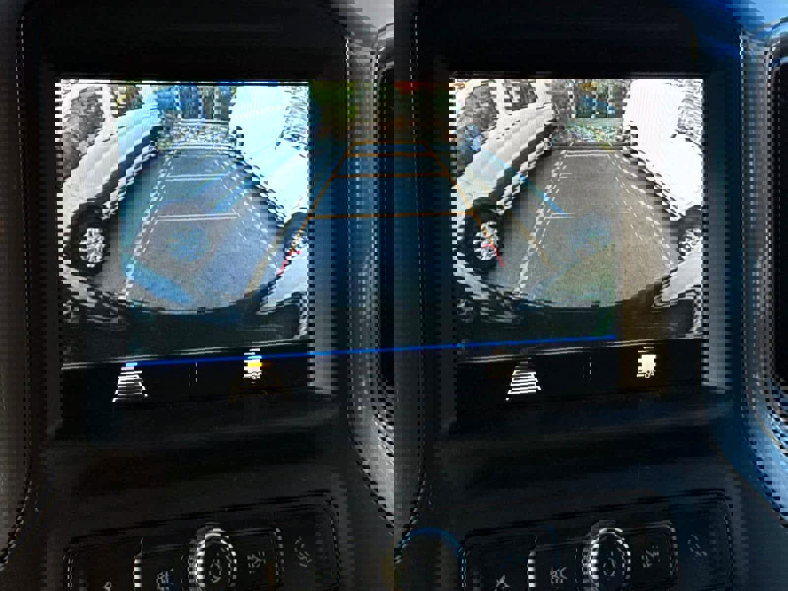 Used 2019 Chevrolet Silverado 1500 Custom Trail Boss w/ Custom Convenience Package image 21