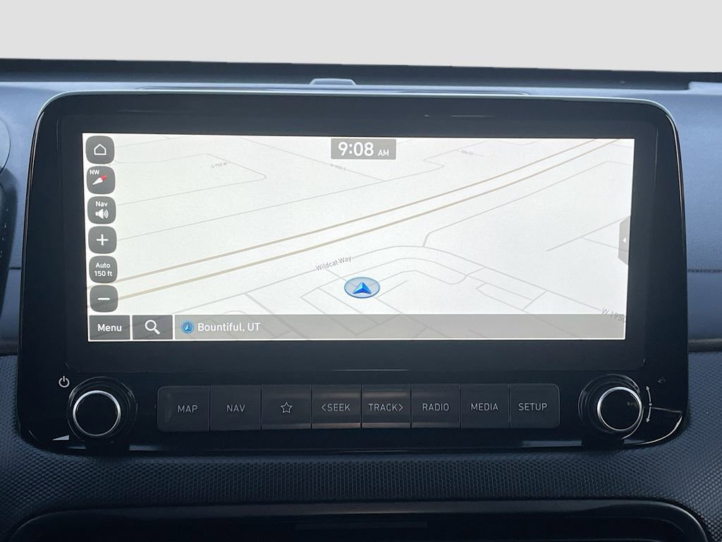 Used 2023 Hyundai Kona N Line image 13