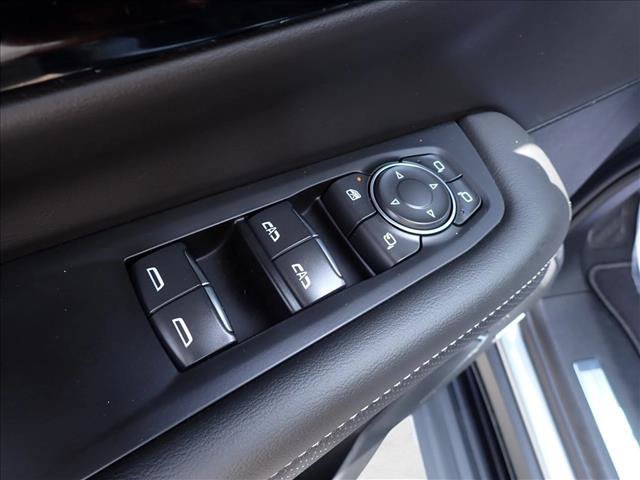 New 2026 Chevrolet Tahoe Premier AWD/4WD image 18