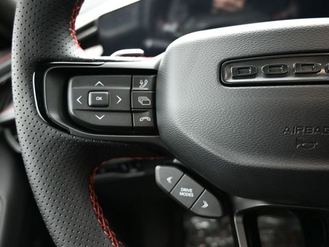 New 2026 Dodge Charger R/T Scat Pack image 17