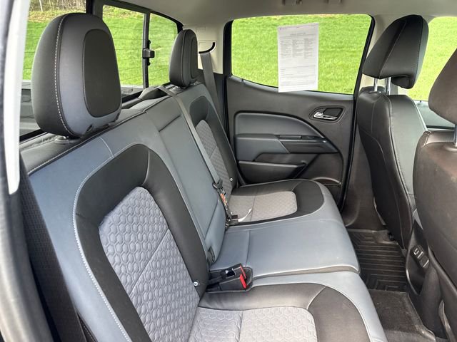 Used 2019 Chevrolet Colorado Z71 image 14