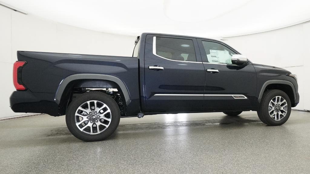 New 2026 Toyota Tundra 1794 Edition AWD/4WD image 2