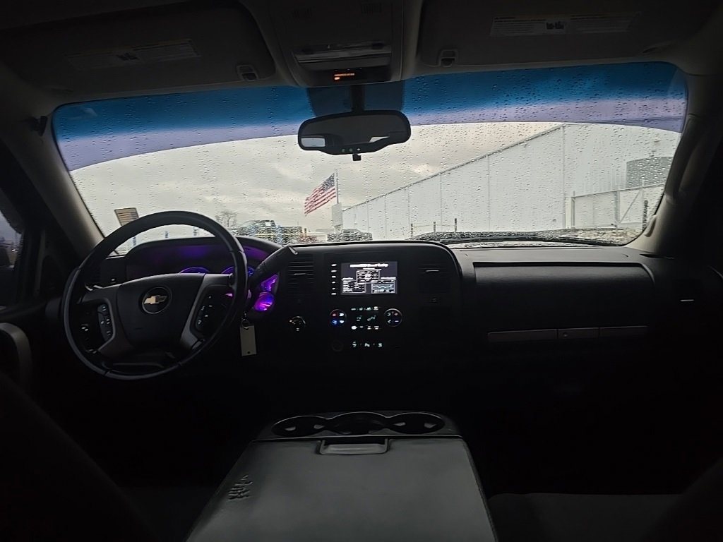 Used 2011 Chevrolet Silverado 1500 LT w/ All-Star Edition image 23