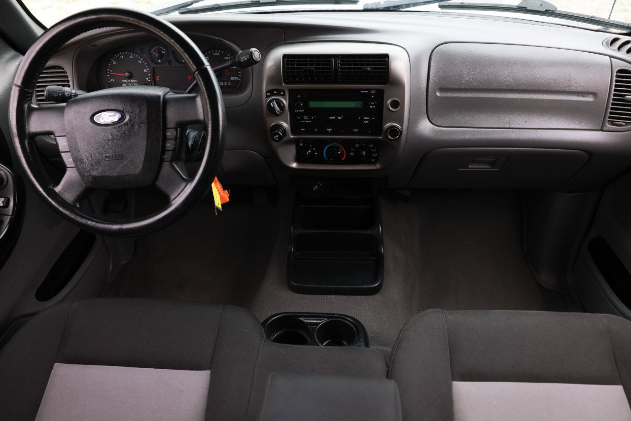 Used 2009 Ford Ranger XLT image 2