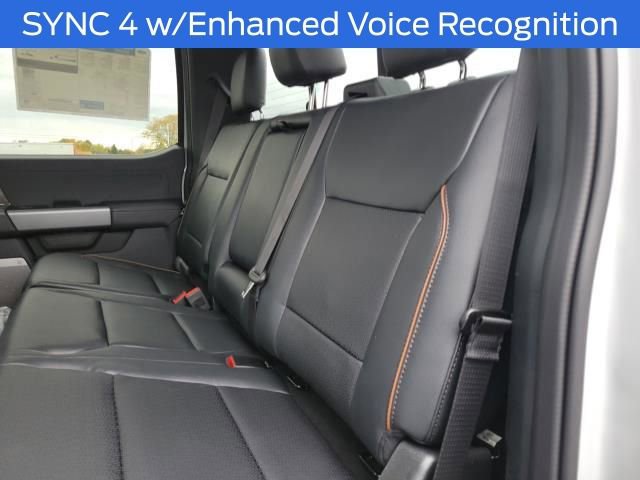New 2026 Ford F350 Lariat w/ Lariat Ultimate Package image 27