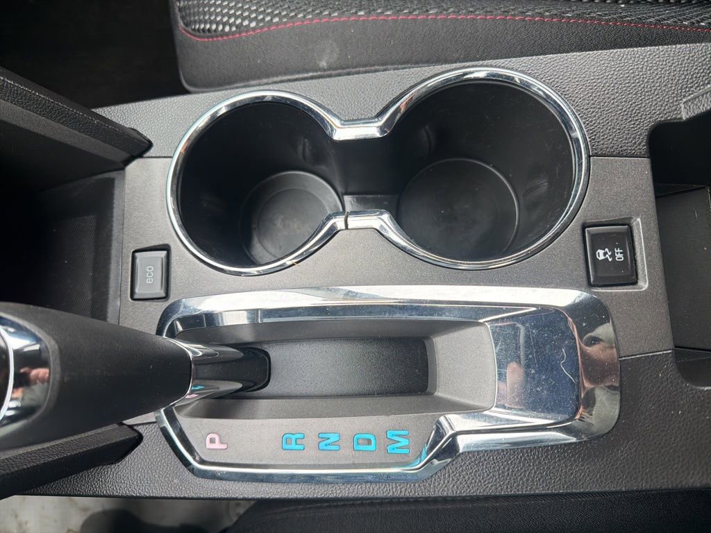 Used 2016 Chevrolet Equinox LT image 17