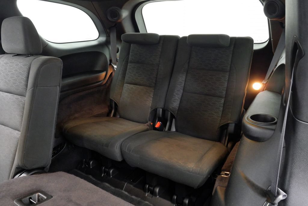 Used 2024 Dodge Durango R/T AWD/4WD image 21