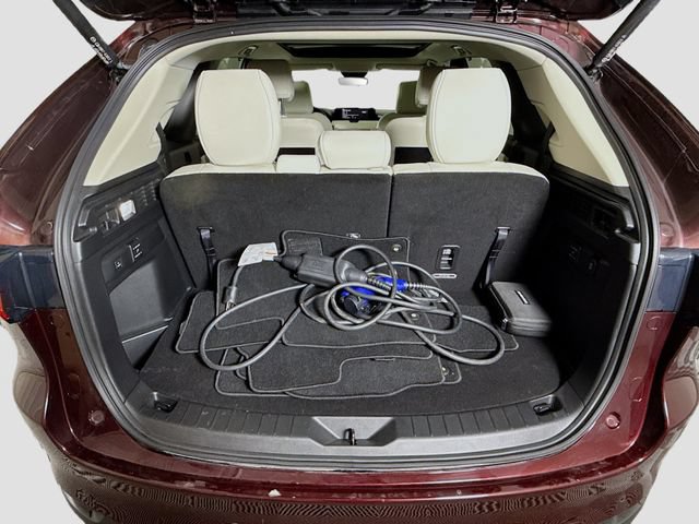 Used 2025 MAZDA CX-90 Plug-In Hybrid w/ Premium Plus AWD/4WD image 26